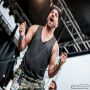 A Wilhelm Scream @ Xtreme Fest 2014